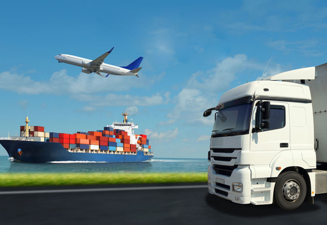 Freight Forwarders Freight Forwarders