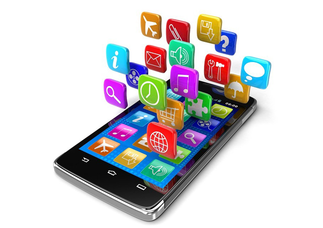 Mobile Application Design & Development Mobile Application Design & Development