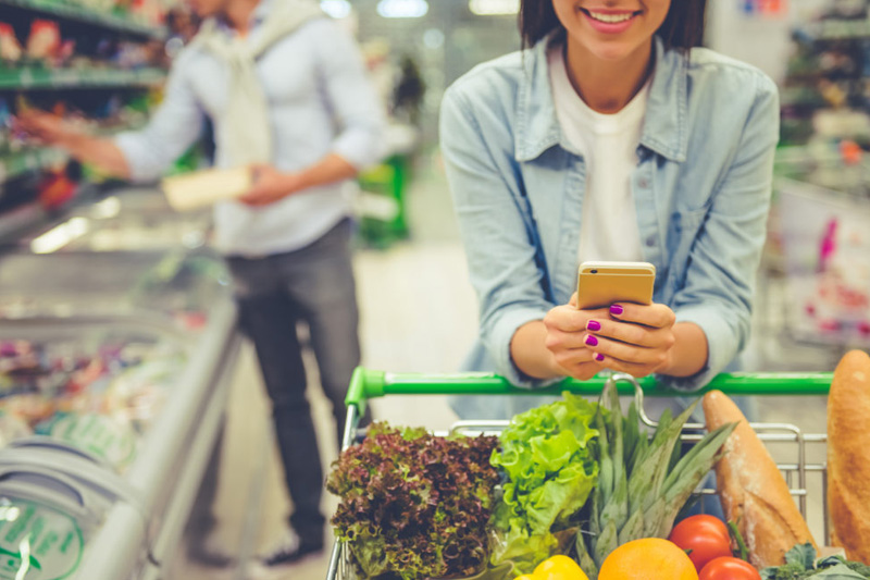 Supermarket Billing Software Supermarket Billing Software