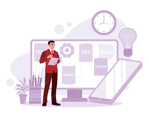 Rental ERP Software Rental ERP Software