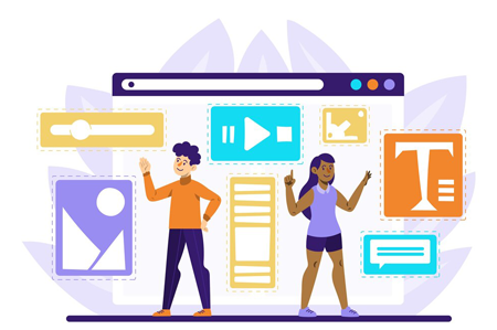 User-Friendly Interface User-Friendly Interface