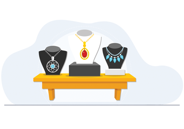 JEWELRY MANAGEMENT SOFTWARE