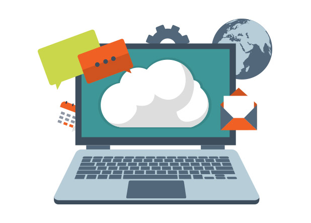 Embrace cloud computing to drive execution agility and Scale Embrace cloud computing to drive execution agility and Scale