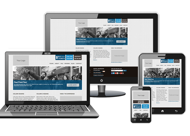 website design company Olivo Technologies