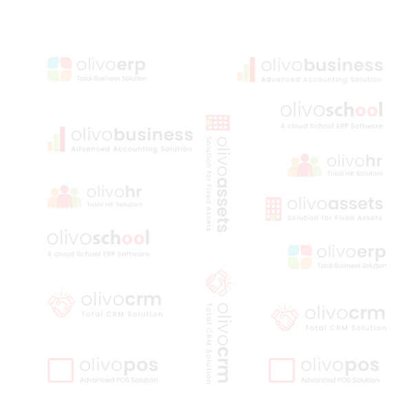 Dedicated OlivoTech Team
