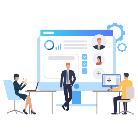Human Resource Management (HR) Human Resource Management (HR)