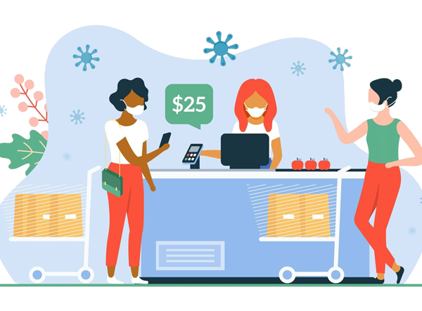 Point of Sales with ERP Point of Sales with ERP