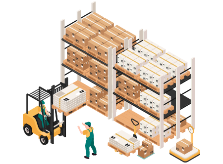 Warehouse Management System(WMS) Warehouse Management System(WMS)