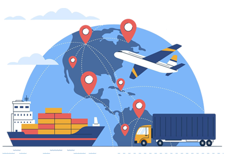 Freight Management Freight Management